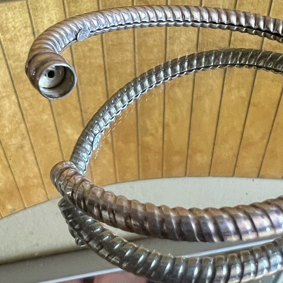 VTG early David Yurman purchased at Neiman Marcus in 1980. - Picture 7 of 9